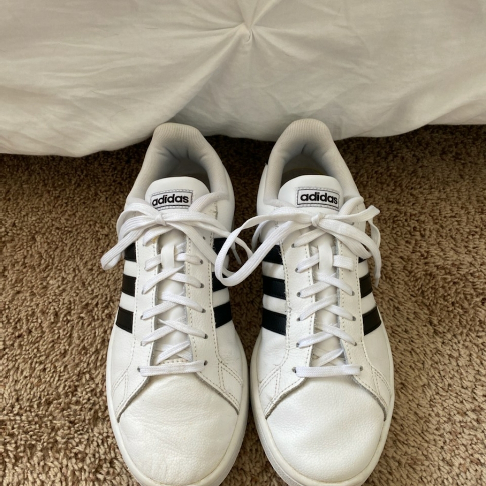 Adidas sneakers